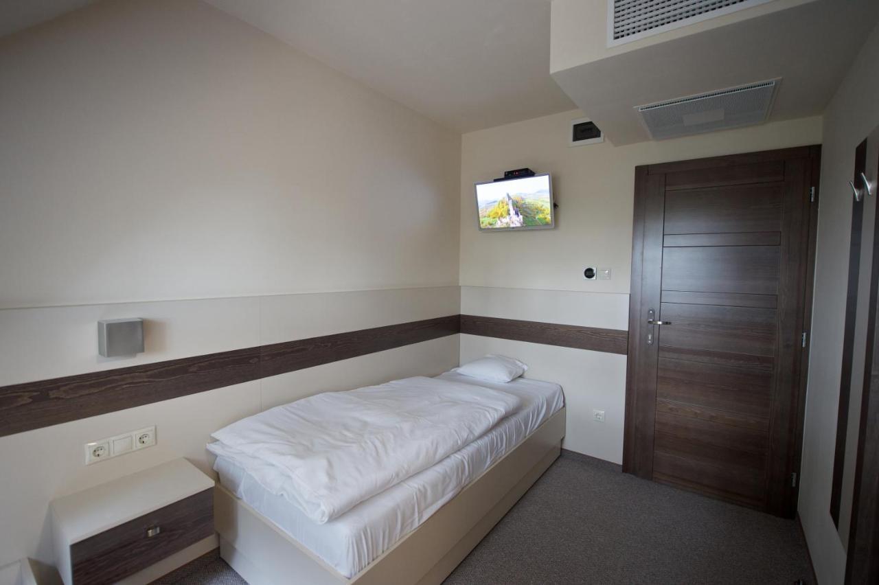 Bed and Breakfast Napkelte Panzio Napkor Экстерьер фото