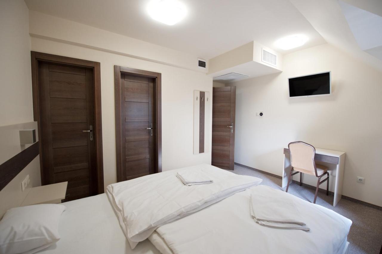 Bed and Breakfast Napkelte Panzio Napkor Экстерьер фото